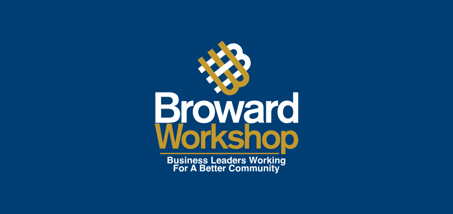 Broward Workshop logo