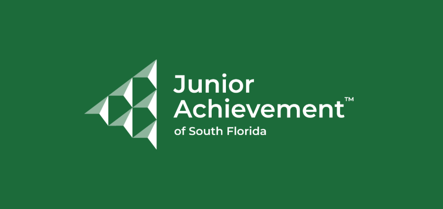 Junior Achievement of South Florida logo