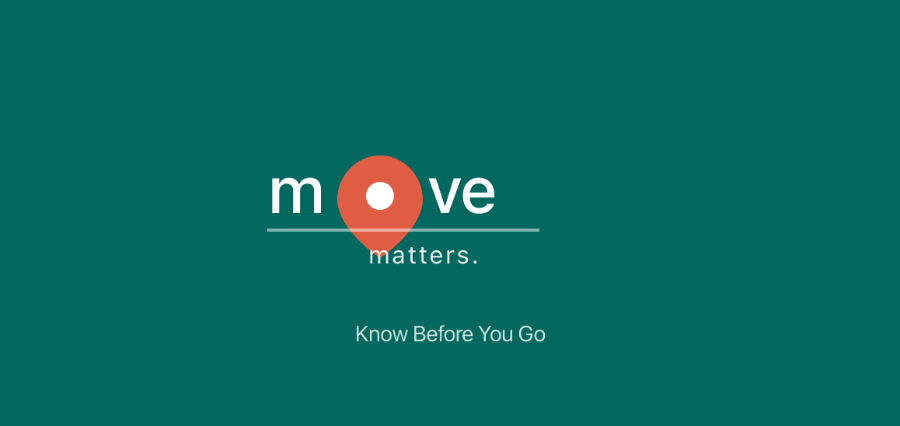 Move Matters logo