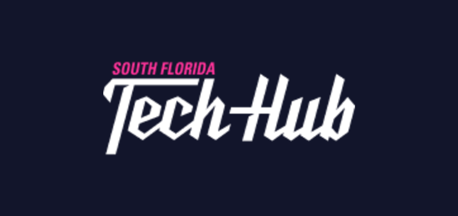 Tech Hub logo