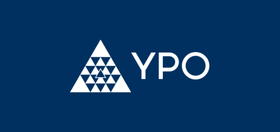 YPO logo
